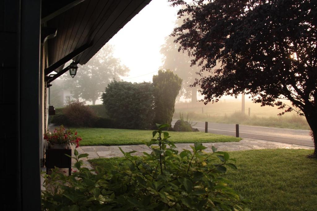 B&B Sol Magnus Stavelot Bagian luar foto