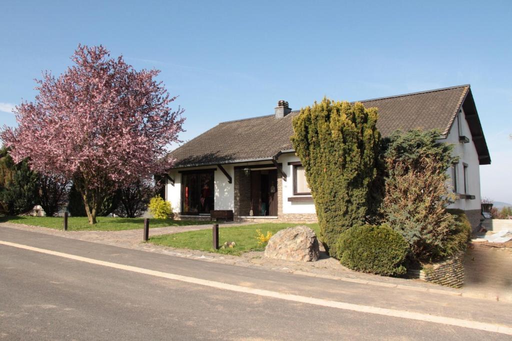 B&B Sol Magnus Stavelot Bagian luar foto