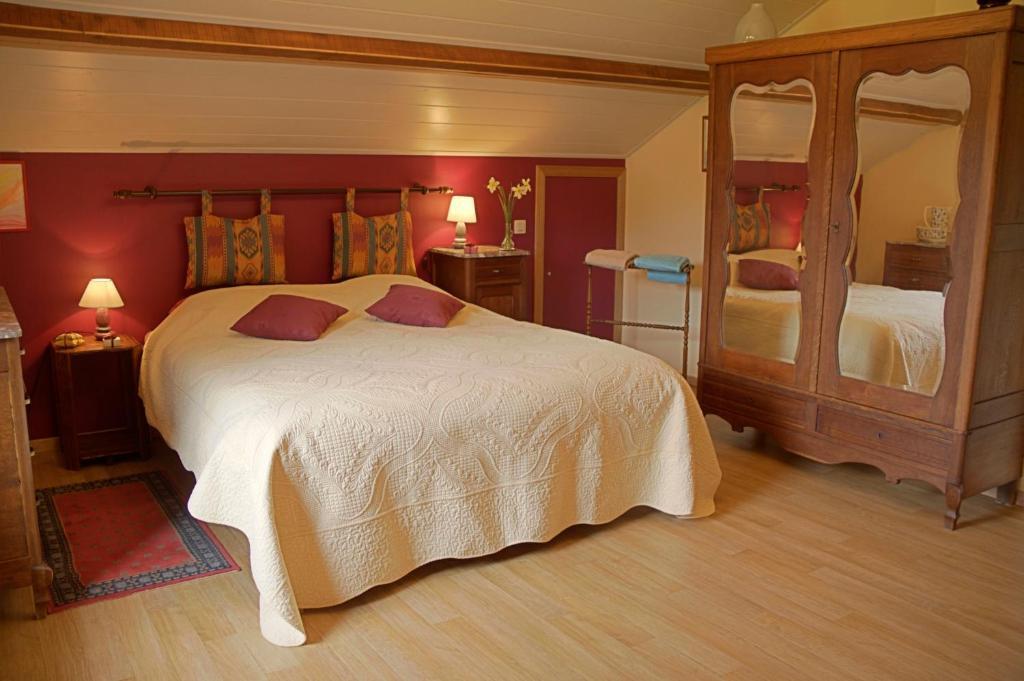 B&B Sol Magnus Stavelot Bagian luar foto