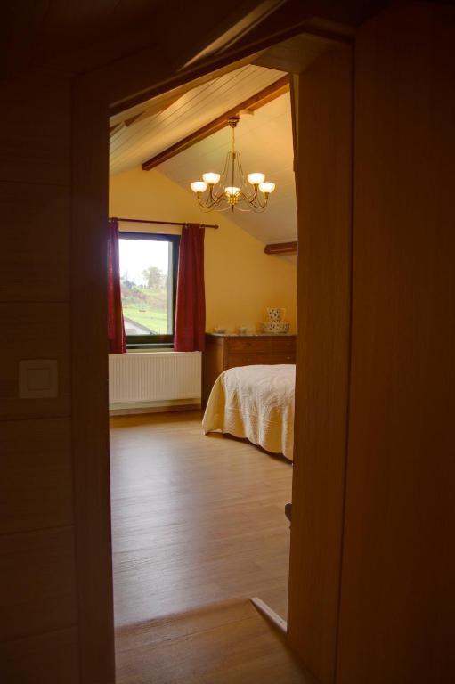 B&B Sol Magnus Stavelot Bagian luar foto