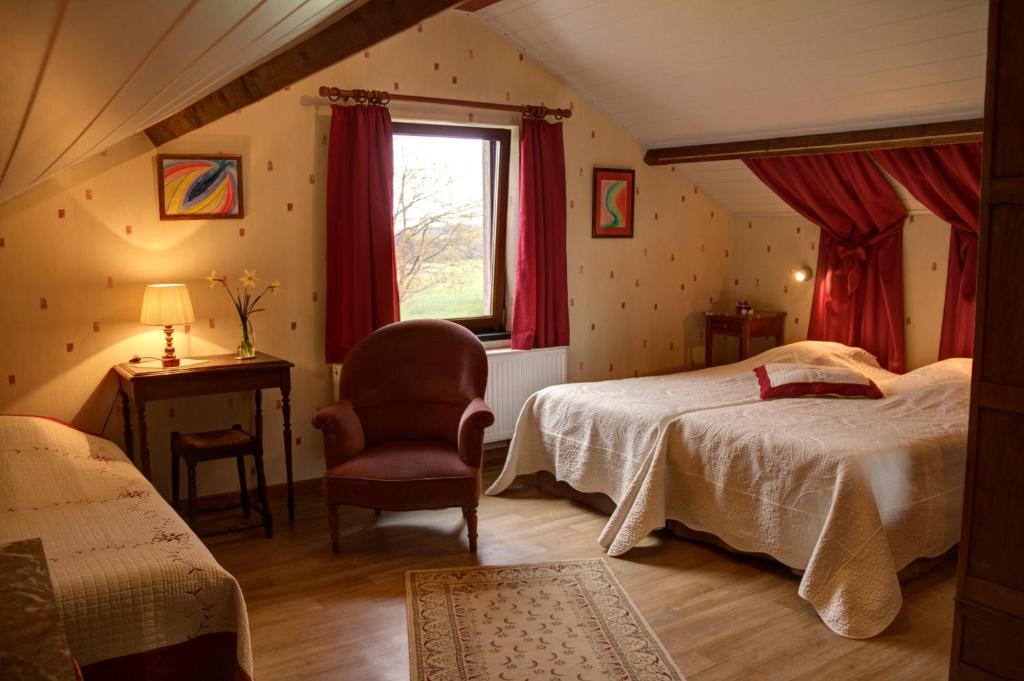 B&B Sol Magnus Stavelot Bagian luar foto