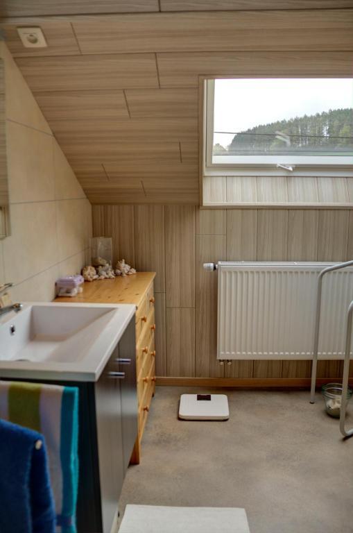 B&B Sol Magnus Stavelot Bagian luar foto